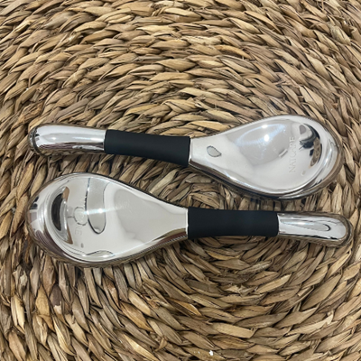 Cucharas criogenicas